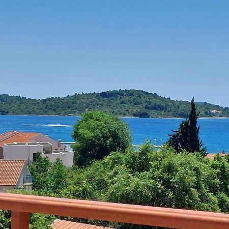 Sea Side Apartments Vodice Eksteriør bilde